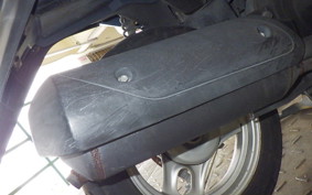 HONDA DIO Gen.6 AF62