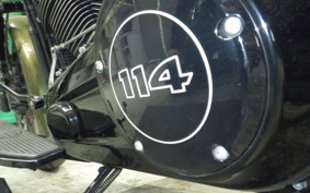 HARLEY FLHCS 1870 2018