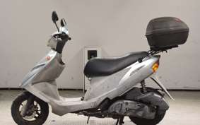 SUZUKI ADDRESS V125 G 2023 CF46A