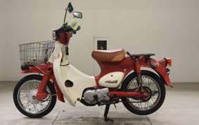 HONDA C50 SUPER CUB C50