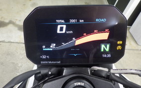 BMW S1000R M PACKAGE 2021
