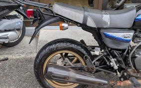 HONDA Ape100 TypeD HC13