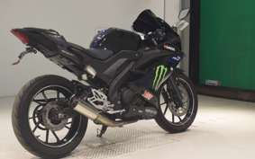 YAMAHA YZF-R15