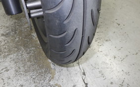 HONDA FAZE 1997 MF11