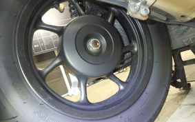 HONDA ZOOMER-X JF52