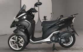 YAMAHA TRICITY 125 SE82J