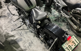 YAMAHA DRAGSTAR 400 2013 VH02J