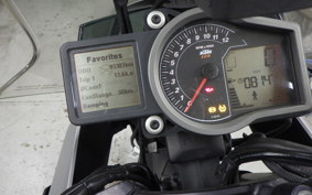 KTM 1290 SUPER DUKE GT 2016