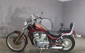 SUZUKI INTRUDER 400 VK51A