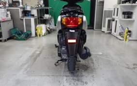 HONDA TACT-4ﾍﾞｰｼｯｸ AF79