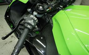 KAWASAKI ZX 10 NINJA ABS 2021 ZXT02L