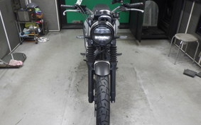 HONDA GB350S 2022