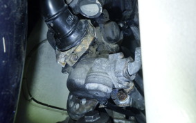 HONDA C50 SUPER CUB AA01