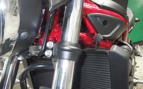 SUZUKI SV650 A 2021 VP55B