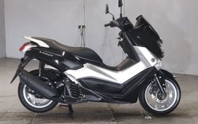 YAMAHA N-MAX 125 SE86J