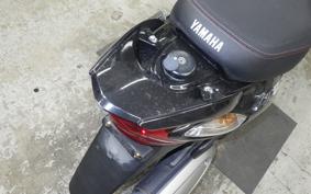 YAMAHA JOG ZR Gen.3