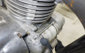 KAWASAKI ESTRELLA RS BJ250A