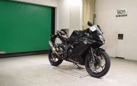 KAWASAKI NINJA 250 SL 2002 BX250A