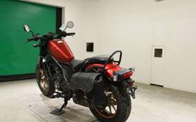 HONDA REBEL 250 S MC49