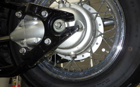 YAMAHA DRAGSTAR 400 CLASSIC 2002 VH01J