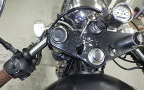 HONDA CB400SS 2003 NC41