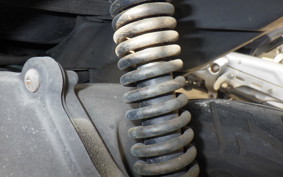 SUZUKI LET's 4 G CA41A