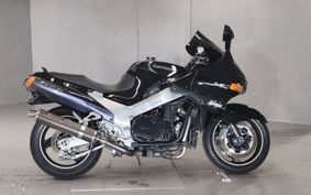 KAWASAKI ZZR1100 ZXT10D
