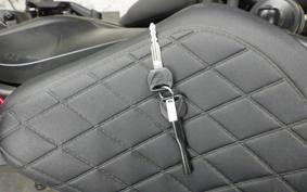 HONDA REBEL 250 S MC49