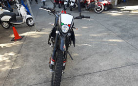 APRILIA RX 125