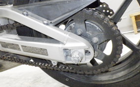 KAWASAKI VERSYS 650 2009 LE650A