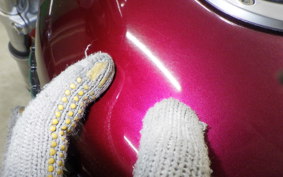 KAWASAKI ZEPHYR 400 KAI 1998 ZR400C