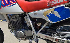 HONDA XLR250R MD22