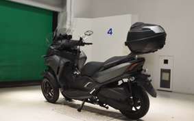 YAMAHA TRICITY 300 2018 SH15J