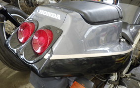 HONDA CBR400RR GEN 1 1989 NC23