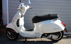 VESPA  VESPA GTS150 SUPER