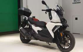BMW C400X 2020