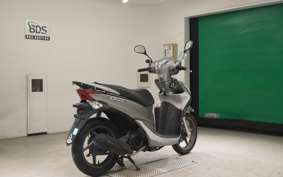 HONDA DIO 110 2018 JF31