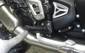 TRIUMPH SPEED400 2024