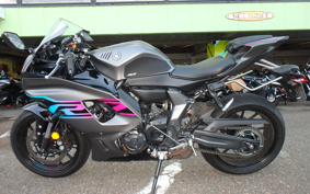 YAMAHA YZF-R7 2024 RM39J