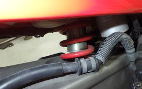 YAMAHA TZR250 RS 2022 3XV