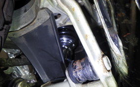 HONDA CBX550F INTEGRA 2026 PC04