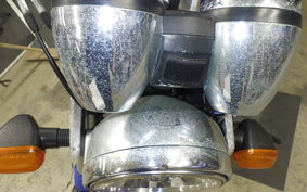 SUZUKI GSX1400 2004 GY71A
