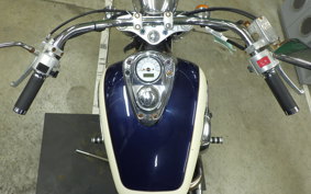 HONDA SHADOW 400 2000 NC34