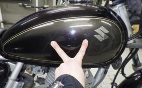 SUZUKI ST250E 2010 NJ4CA