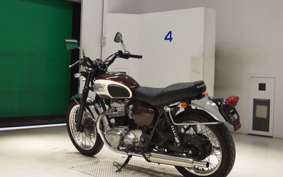 KAWASAKI W650 2009 EJ650A
