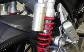 SUZUKI GSX1400 2008 GY71A