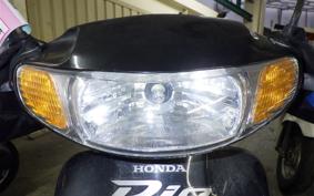 HONDA DIO GEN 3