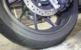 HONDA NT1100 2024 SC84