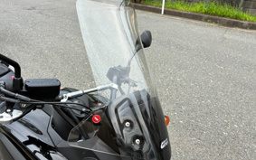 HONDA NC 700 X 2012 RC63
