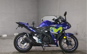 YAMAHA YZF R-3 2016 RH07J
